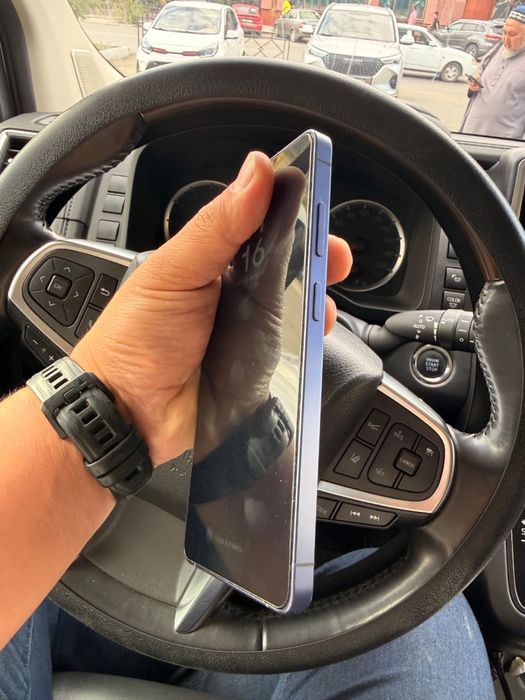 Samsung S26 Ultra новый
