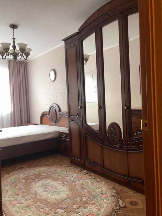 Сдам 2х.Парк Победы,140+ком