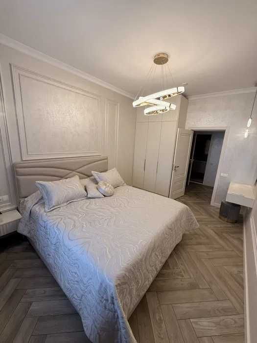 R3 Сдаётся квартира 2/3/9 на Яшнабадском , ор-р Тапоич мост!