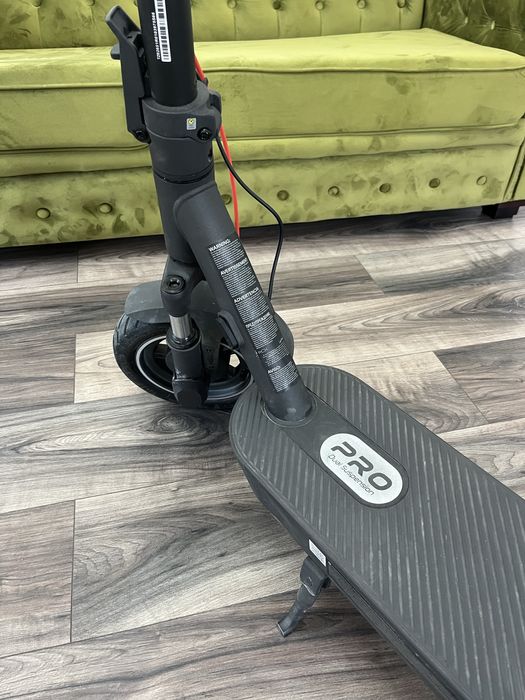 Xiaomi scooter 5 pro