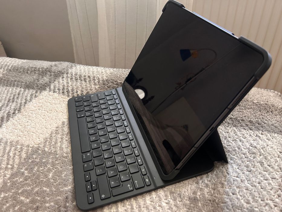 iPad Pro 12.9 Gen 5 256 GB