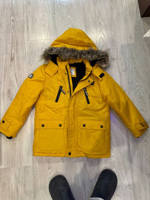 Детски зимни якета ADIDAS и DEFAKTO