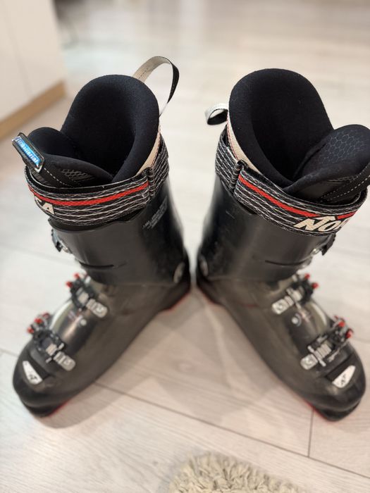 Clapari Nordica Speed Machine