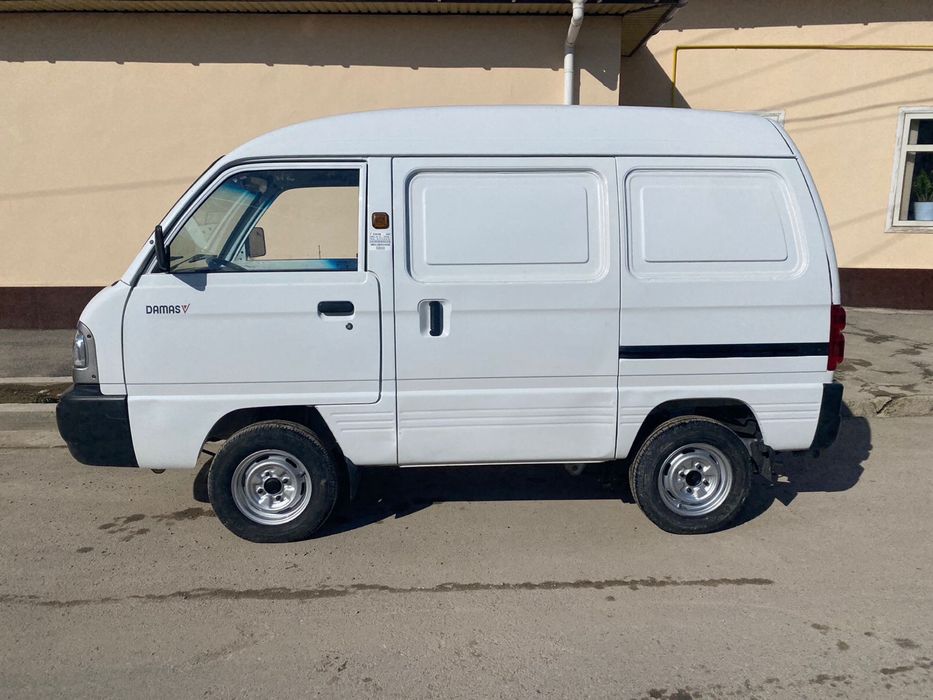 Продам автомобиль