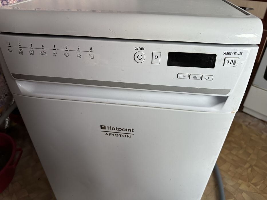 Посудомоечная машина