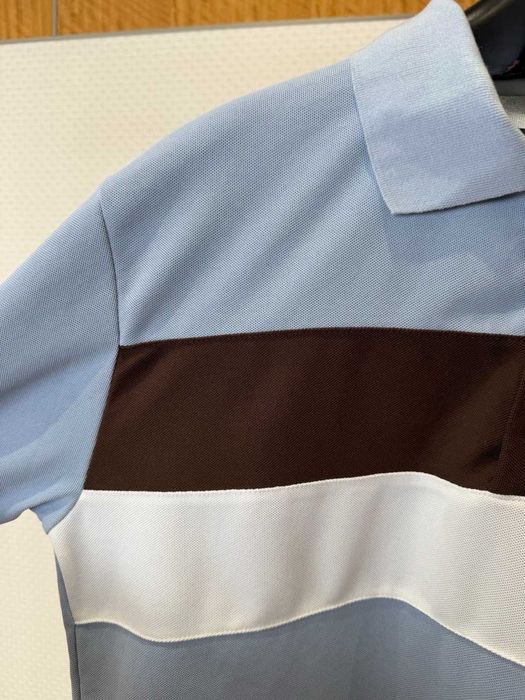 Tricou polo Louis Vuitton Premium