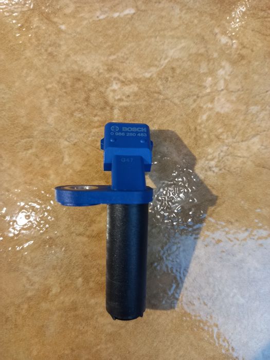 Senzor vibrochen Ford Fiesta 1.3 benzina