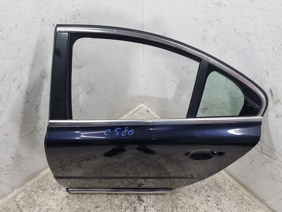 Usa stanga fata Volvo S80 II [Fabr 2006-2016] Sedan Facelift 467 MAGIC