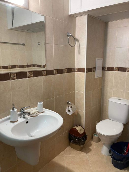 Продава се Двустаен апартамент в Приморско - 56 кв.м за 1393 €/кв.м - Снимка #5