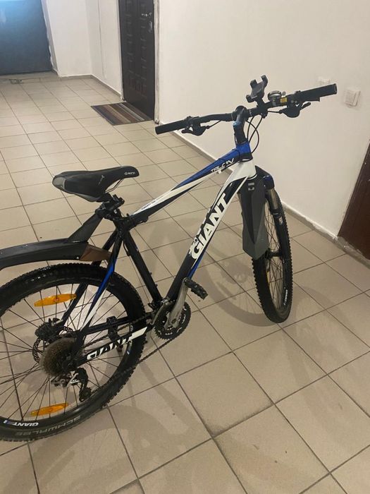 Велосипед GIANT