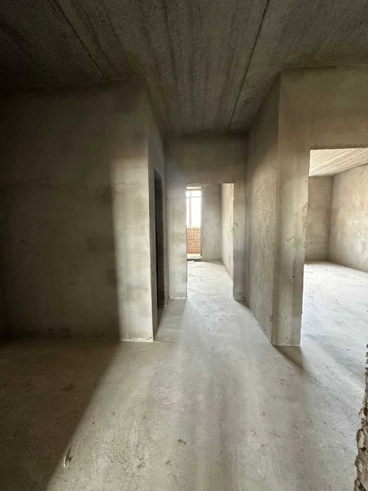 Черновая на Батысе