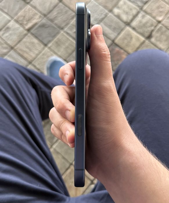 Iphone 17 pro max 512