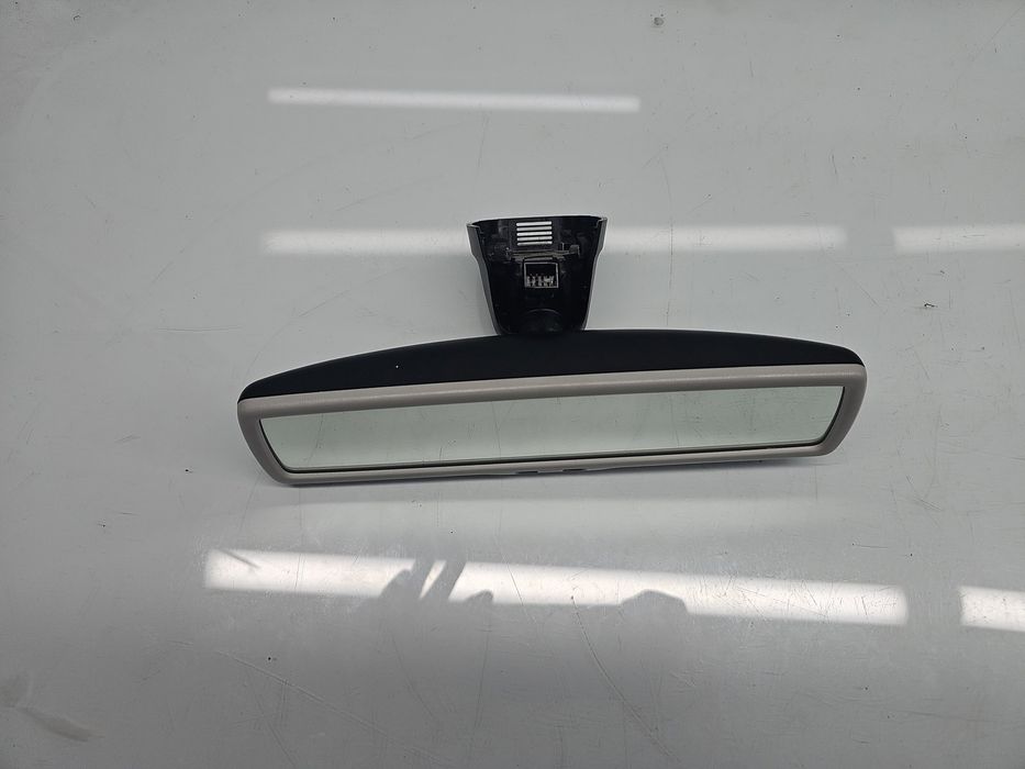 Oglinda retrovizoare Volkswagen Golf 7 (5G) [Fabr 2014-prezent] OEM