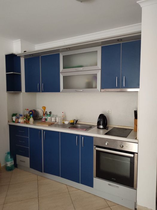 Продава се Двустаен апартамент в Свети Влас - 68 кв.м за 1175 €/кв.м - Снимка #1