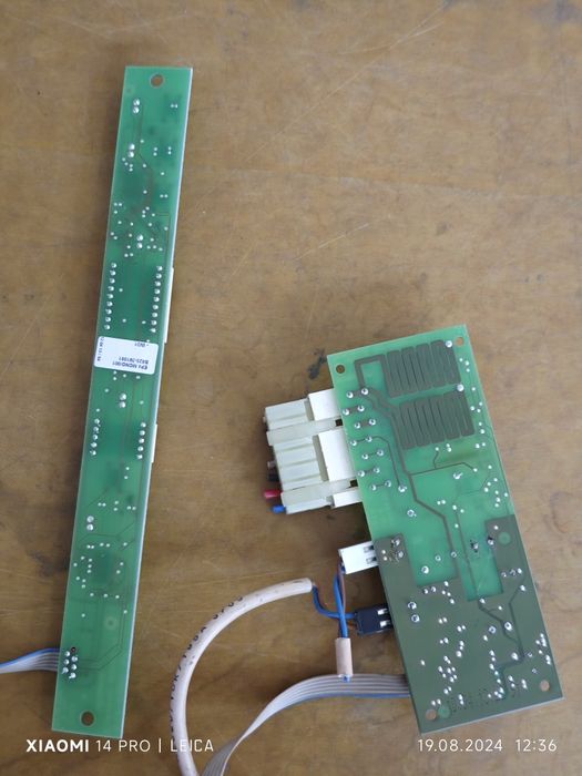 Samsung inverter Самсунг инвертор плата