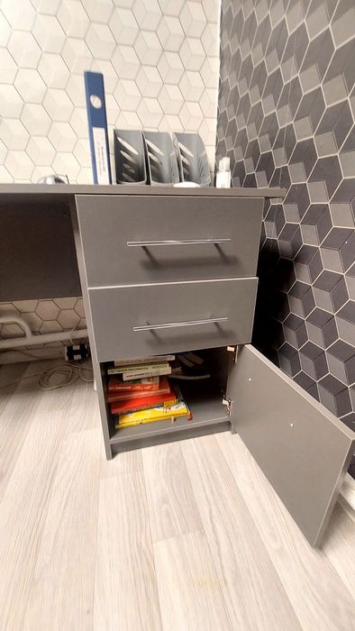 Детский гарнитур б/у