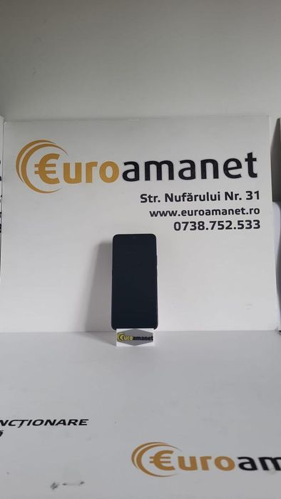 Telefon mobil Honor 400 Smart, 5G, Dual SIM, 128GB, 4GB RAM, -N-