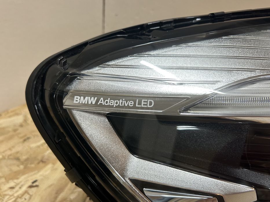 Far bmw F45 F46 seria 2 LCI led adaptiv 2018-2020 dreapta