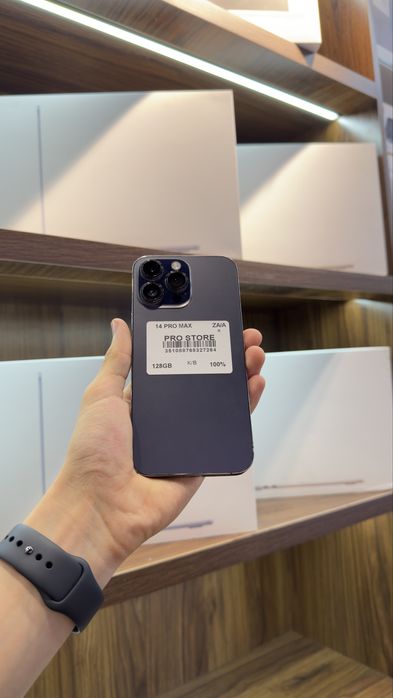 iphone 14 pro max nasiya savdoga