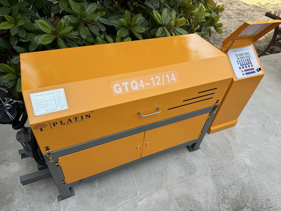 Выпрямитель Сим теккислагич. Станок правильно-вытяжной сим теккислагич