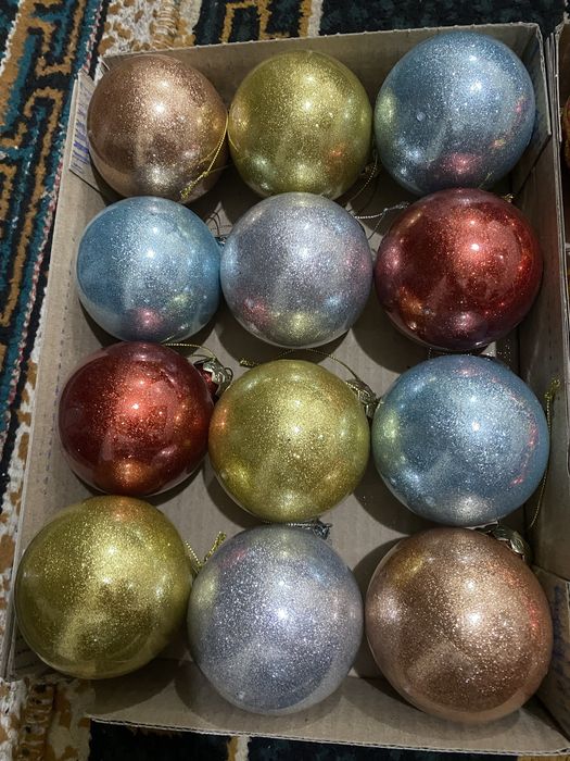 Archa oʻyinchoqlari