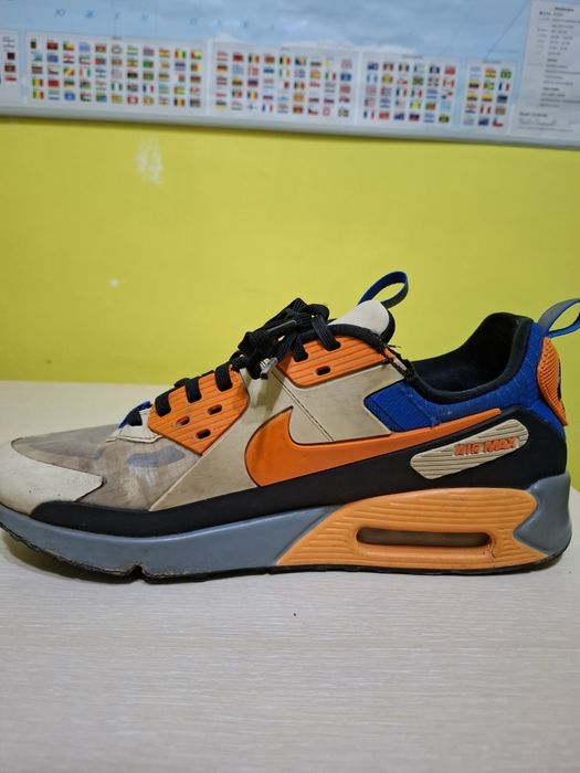 Nike air max 90 Terrascape