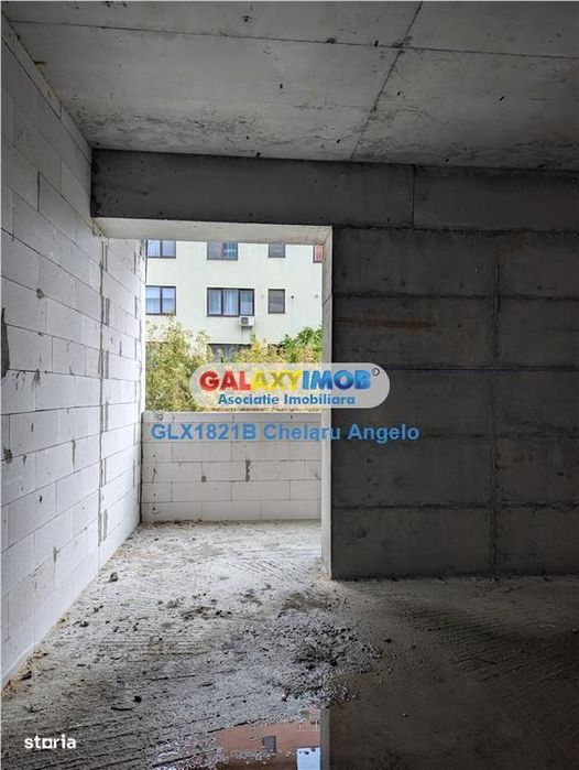 Camil Ressu, apartament 2 camere,utili 60,90 mp, la cheie,an 2025