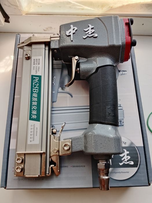 Мебел учун ажойиб писталет