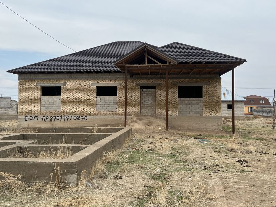 Үй сатылады Жаңаталап