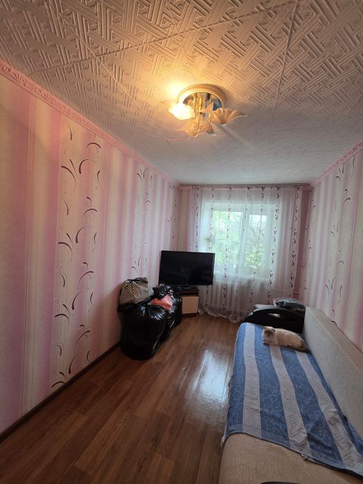 3х комнатная квартира на 2 этаже из 4, Космонавтов, 17 - Widok 5