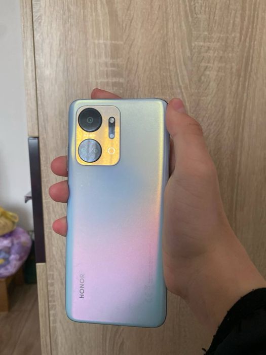 Хонор х7а плюс в идеале