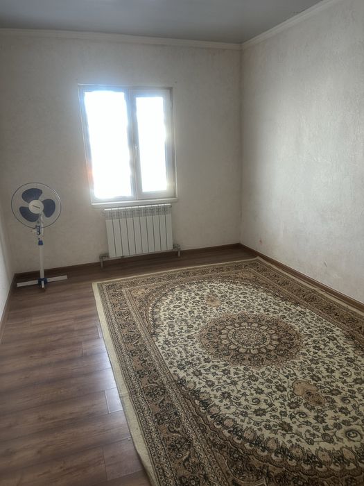 Сдается 2 комн квартира в общежитии