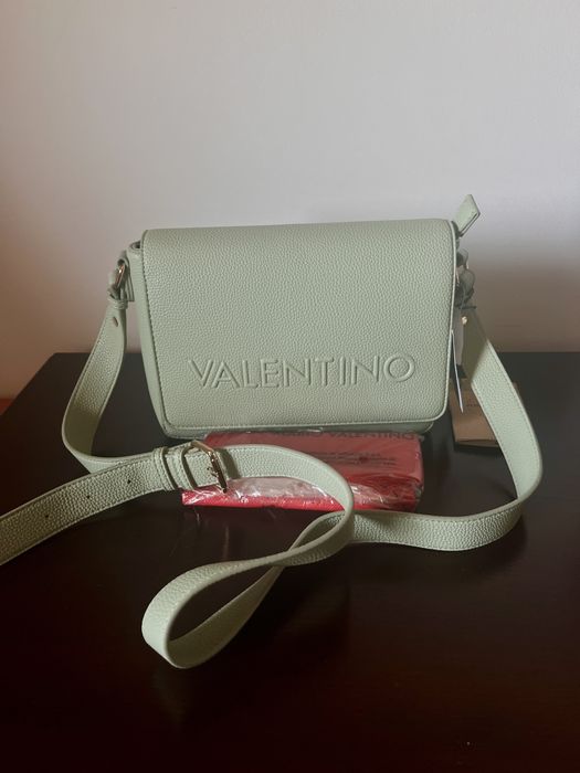 Geanta crossbody  Valentino