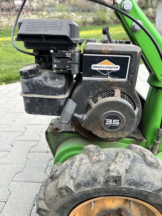 De vanzare Moto coasa  viking