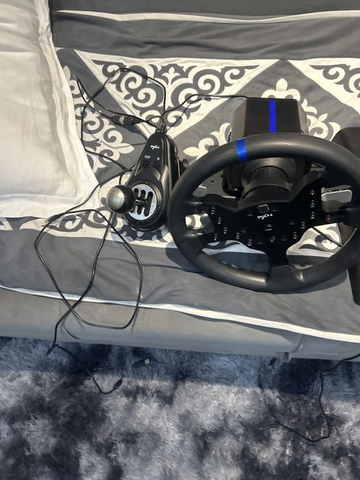 Нету не чего без залого