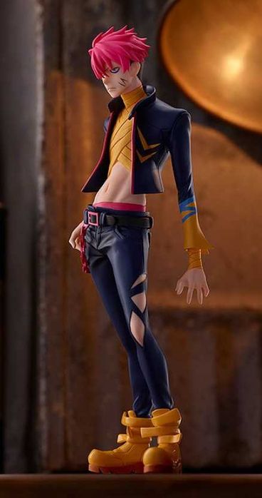 Figurina SSSS.DYNAZENON Gauma Ultraman 18 cm anime