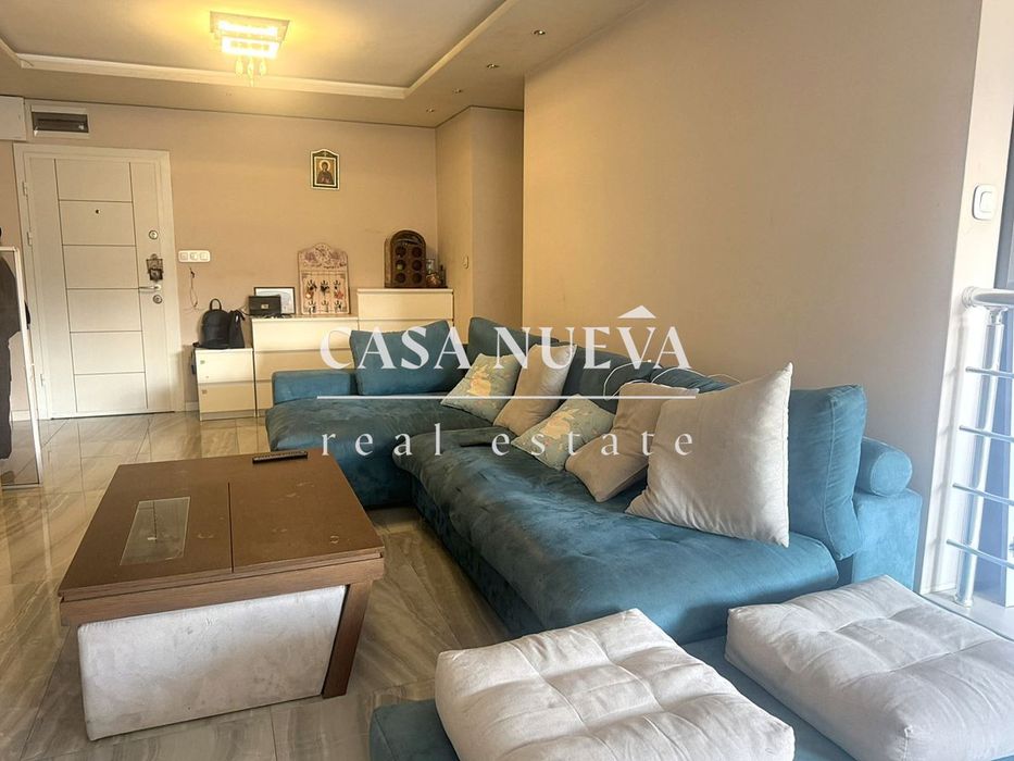 Продава се Тристаен апартамент в Перник, Изток - 98 кв.м за 963 €/кв.м - Снимка #6