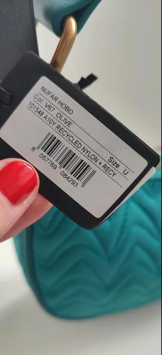 Дамска чанта Pinko/ Пинко