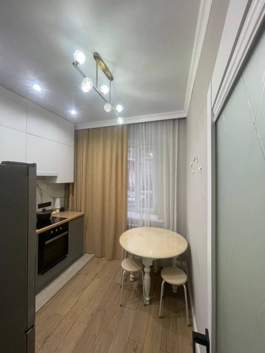 Квартира в Сортировке