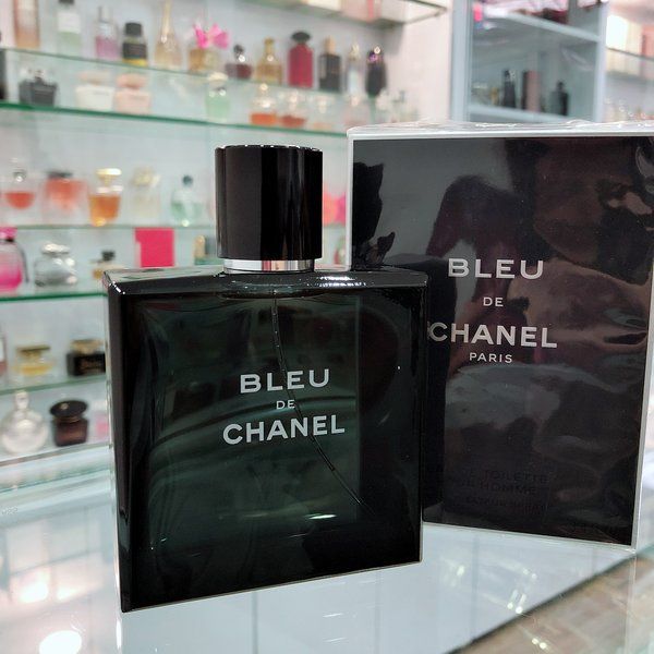 Автентични парфюмни мостри EDP EDT Extrait parfum 5ml 10ml отливки