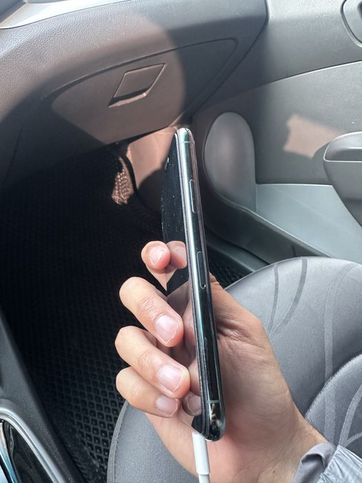 Iphone 11 pro 512 ideal