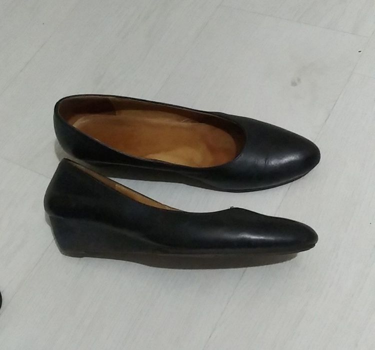 Женская обувь разная 38/39