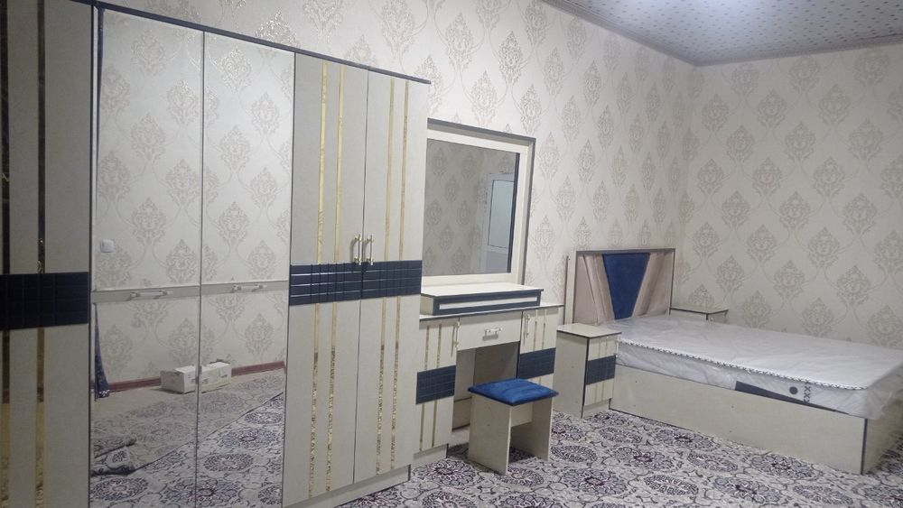 Yotoqhona mebel yetkazip berish hizmati bor