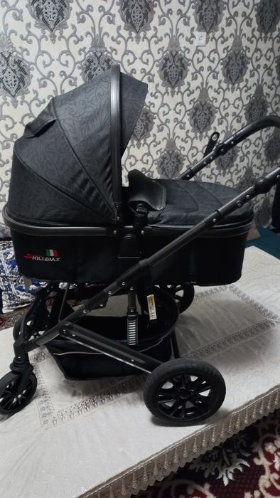 Bolalar uchun kalyesa