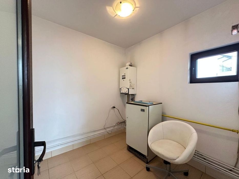 Inchiriere casă complet renovată cu 4 camere  Băneasa, Sector 1