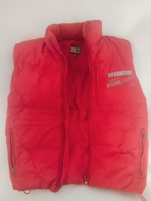 Vestă groasă One by One, măr. 152, 11 ani