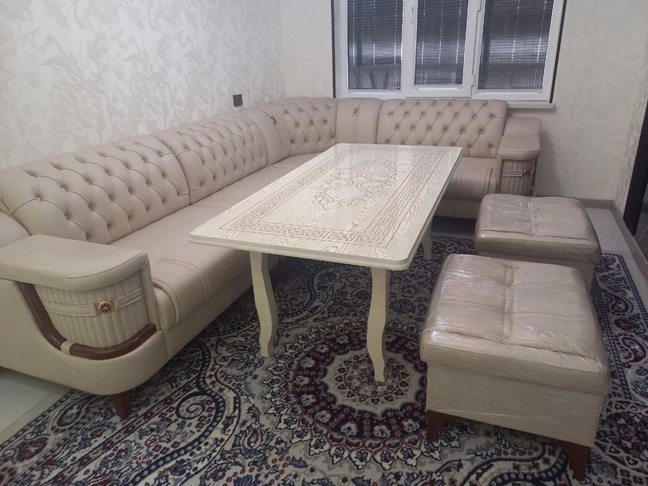 Гастенный уголок честер