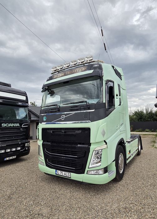 Volvo FH 460hp Euro 6 / Variante Auto