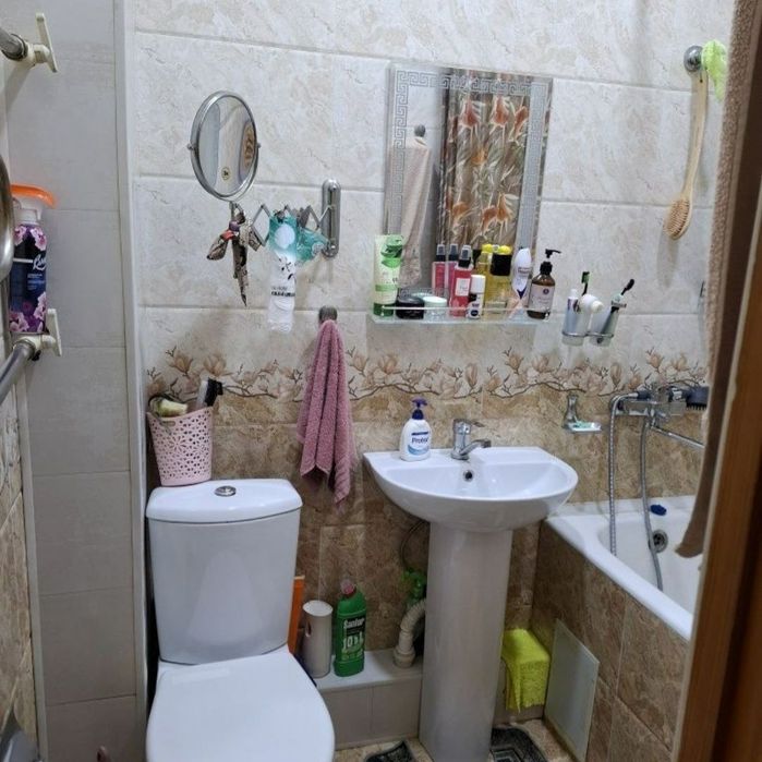 Ависозлар 1, 1в2/1/9 Кадышева