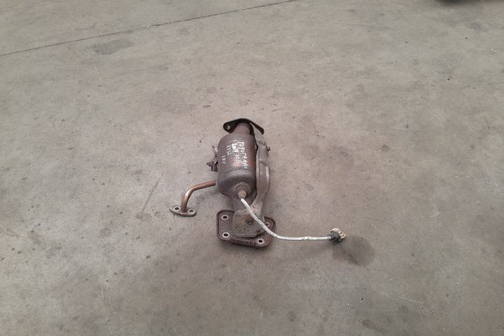 Catalizator JMJ1091651 JMJ1091651 Toyota Aygo a 2-a generatie